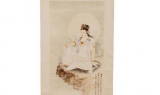 艺术品拍卖的平台哪个好 艺术品拍卖公司