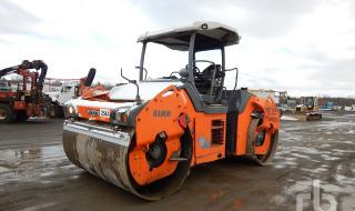 最大的双钢轮压路机 双钢轮振动压路机