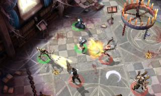 iphone4地牢猎手2下载了为什么不能同步到手机上 地牢猎手4安装失败