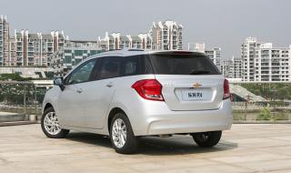 2011年的雪佛兰自动挡乐风能卖多少 雪弗兰乐风多少钱