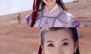 张卫健演过那些古装剧(说全点) 张卫健古装电视剧