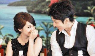 罗志祥的刘海叫什么 海派甜心罗志祥图片