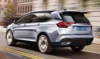 纳智捷大7方向盘多大 纳智捷大7suv报价