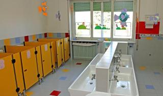 公共卫生间的排水布置 卫生间的设计方案