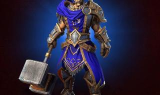 魔兽地图编辑器教程