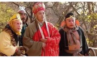 1927版西游记是谁演的 1927西游记