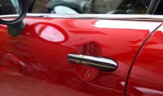 宝马迷你cooper图片 宝马迷你cooper图片