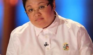 李玟的人生有多励志 李玟的人生有多励志