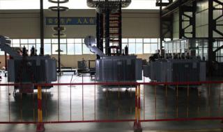 矿用变压器摇表摇10兆欧正常吗 矿用变压器生产厂家