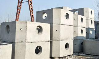 化粪池四周要用水泥浇吗 水泥成品化粪池厂家