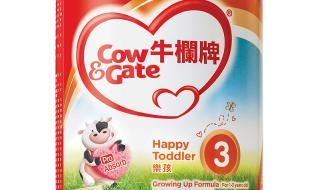 港版牛栏有棕榈油吗 港版牛栏奶粉怎么样