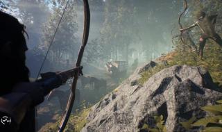 罗宾汉是什么意思 罗宾汉:舍伍德幽灵