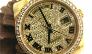 徐州有哪里可以回收二手手表的吗 正规回收二手名表店