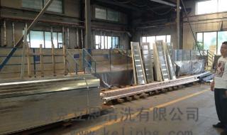 无铬钝化是什么来无铬钝化是什么来的 无铬钝化剂