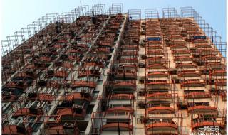 手动晾衣架牛转角器怎么穿钢丝绳 最牛晾衣架