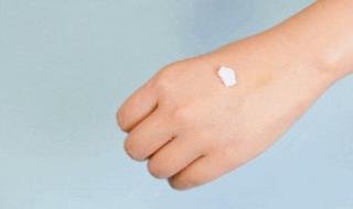 小浣熊面霜含激素吗 宝宝面霜无激素排行榜