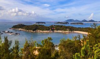 漳州东门屿 漳州东门屿