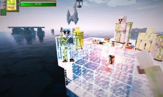 我的世界海贼王mod怎么用技能 我的世界mod怎么用