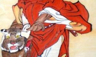 济宁为什么不过七月十五中元节 阴历七月十五中元节