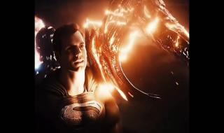 扎导版正义联盟是重拍的吗 扎导版正义联盟区别