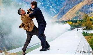 碟中谍6和7有什么联系 碟中谍7有片尾彩蛋吗