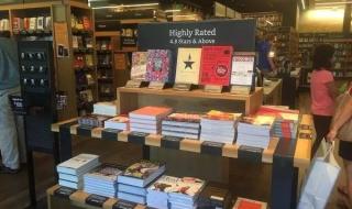 怎样到网上买书 亚马逊网上书店注册