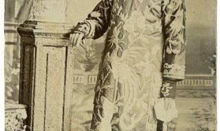 三寸金莲胡话是啥意思 三寸金莲到底有多小