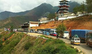 香格里拉能看见梅里雪山吗 香格里拉梅里雪山