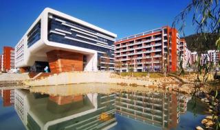 湄洲湾职业技术学院怎么写快递地址 湄洲湾职业技术学院