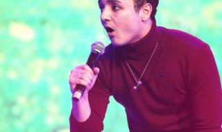 童星阿尔法真名 童星阿尔法近照曝光