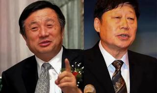 张瑞敏的管理艺术 张瑞敏的管理艺术