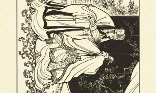 关羽水淹七军是真的吗 qq三国水淹七军副本