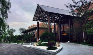 上海东平国家森林公园 上海东平国家森林公园