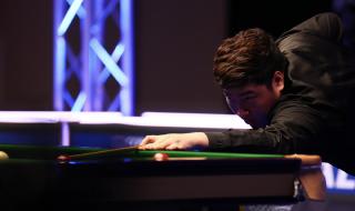 2024沙特斯诺克比赛时间 斯诺克球员锦标赛