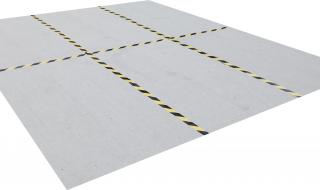 装修地面保护膜是什么 家装保护膜生产厂家