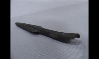 春秋战国时期广西是哪国 广西发现一战国古墓