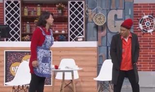 辽宁春晚宋小宝小品