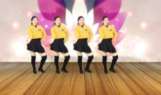 盛泽雨夜广场舞冬天里的一把火的歌是谁唱的 冬天里的一把火广场舞