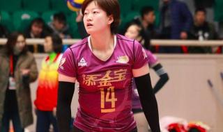 今天有天津女排比赛