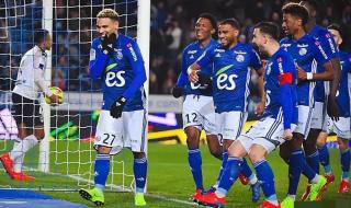 法甲新赛季赛程公布