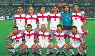 2002年世界杯8强名单 02年世界杯冠军