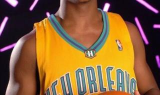 鹈鹕英文队名 新奥尔良鹈鹕队原来叫什么名字