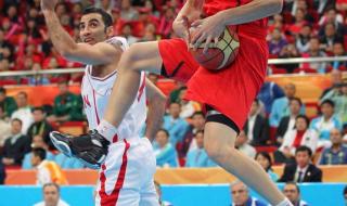 男篮亚运会有积分吗 亚运会男篮决赛菲律宾对阵谁