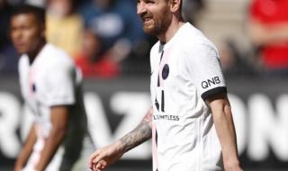 姆巴佩认为梅西不如c罗 姆巴佩认为梅西不如c罗