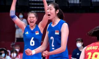 2022女排亚洲杯赛程 女排世锦赛总赛程