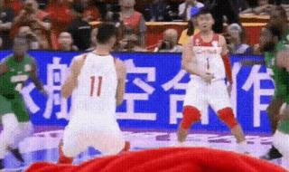 易建联入选名人堂了吗 易建联,到底能不能进入NBA名人堂啊