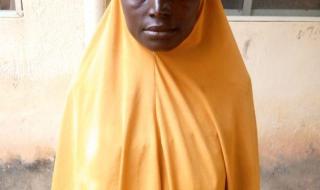 尼日利亚是哪个洲 尼日利亚是哪个洲