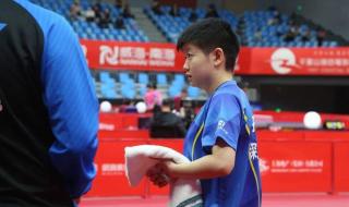 乒超联赛赛程缩短 乒超联赛赛程缩短