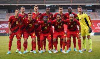 18届世界杯比利时对克罗地亚战绩 克罗地亚vs比利时世界排名