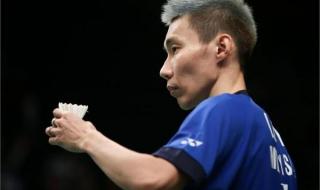 2019年羽毛球世锦赛男单决赛 2015年世锦赛羽毛球冠军